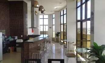 Imagem 2: Apartamento temporada em Águas Claras