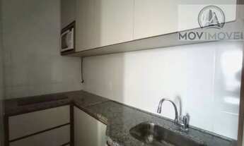 Imagem 3: Lindo Apartamento novo mobiliado em Centro - Belo Horizonte