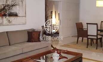 Imagem 7: Belíssimo Apartamento Mobiliado, 4 suítes para venda e locação no Santa Mônica Jardins, Ba