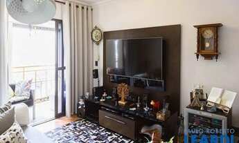 Imagem 3: APARTAMENTO - LAPA - SP