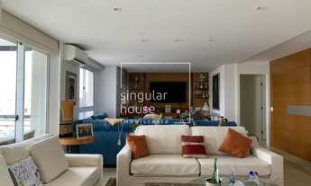 Imagem 3: 245 m² | 3 suítes | 4 Vagas