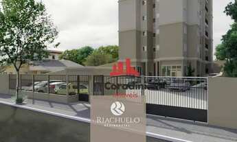 Imagem 5: Apartamento com 2 dormitórios para alugar, 61 m² por R$ 1.886,58/mês - Jardim Bela Vista