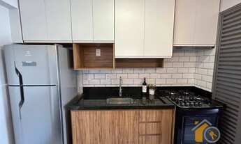 Imagem 5: Apartamento com 2 dormitórios para alugar, 61 m² por R$ 4.900,00/mês - Vila Guarani (Zona