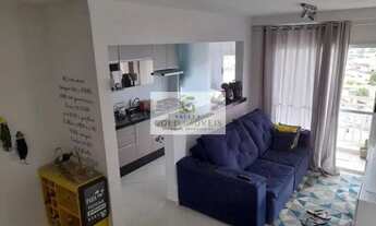 Imagem 5: AC' Apartamento no Boulevard Flamboyant em São José dos Campos