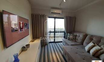 Imagem 2: Apartamento (tipo - padrao) 3 dormitórios/suite, cozinha planejada, portaria 24hs, lazer