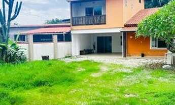 Imagem: Casa com 3 dormitórios para alugar, 100