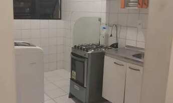Imagem 3: Apartamento 1/4 sala varanda na Barra infraestrutura Salvador - Bahia