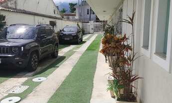 Imagem 3: Casa de condomínio sobrado para venda possui 145 metros quadrados com 3 quartos