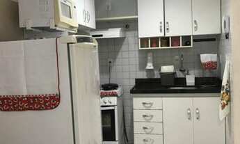 Imagem 3: Em Cabo Branco todo MOBILIADO 40mdo MAR