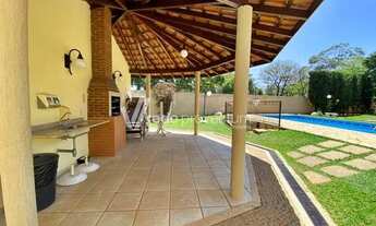 Imagem 6: Casa - Parque Rural Fazenda Santa Cândida - Campinas