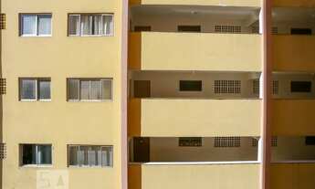 Imagem 6: Apartamento para Aluguel - Santa Cecília, 1 Quarto, 39 m2