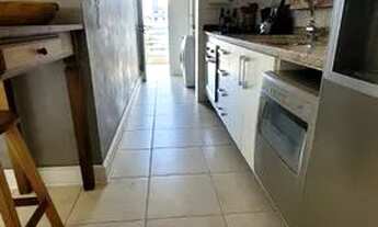 Imagem 7: Cobertura para aluguel tem 170 metros quadrados com 3 quartos