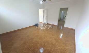 Imagem 3: Casa para aluguel, 3 quartos, Paulicéia - Piracicaba