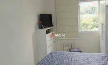 Imagem 7: Apartamento com 2 Quartos e lazer completo em Santa Rosa à venda - Niterói/RJ