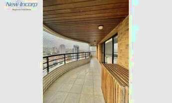 Imagem: Apartamento com 4 dormitórios à venda