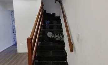 Imagem 5: Sobrado com 2 dormitórios, 110 m² - venda por R$ 400.000,00 ou aluguel por R$ 2.000,00/mês