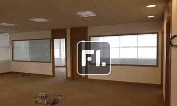 Imagem 4: Conjunto para alugar, 208 m² por R$ 22.850,00/mês - Vila Olímpia - São Paulo/SP