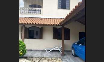 Imagem 3: Pedra de Guaratiba-Casa duplex 2qtos-Piscina-360m