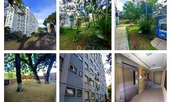 Imagem 3: Apartamento para Venda - 56.76m², 2 dormitórios, 1 vaga - Jardim Sabará