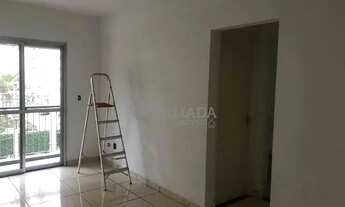 Imagem 3: Apartamento com 2 dormitórios para alugar, 52 m² por R$ 1.697,00/mês - Itaquera - São Paul