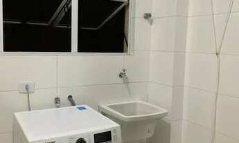 Imagem 6: Apartamento para venda com 106 metros quadrados com 2 quartos em Gonzaga - Santos - SP