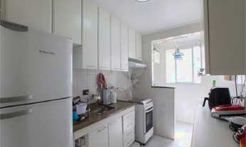 Imagem 4: Excelente Apto de 65m² a Venda na Cidade Vargas a 10 minutos a pé do metro Jabaquara.