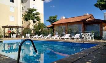 Imagem: Apartamento para Venda - 67m², 3 dormitórios