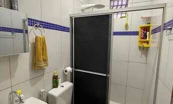 Imagem 6: Casa para venda possui 85 metros quadrados com 2 quartos em Itinga - Lauro de Freitas - BA