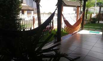 Imagem 3: Casa Temporada Prainha de Mambucaba Paraty RJ