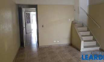 Imagem 2: CASA ASSOBRADADA - PINHEIROS - SP