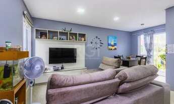 Imagem: Casa Condominio em Vila Nova