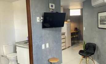 Imagem 2: Studio Super Aconchegante