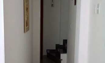 Imagem 5: Cobertura à venda 2 quartos 1 suíte 2 vagas Residencial Bela Vista Jardim Bela Vista - San