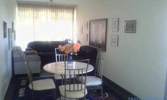 Imagem 2: APARTAMENTO - CHÁCARA DA BARRA - SP