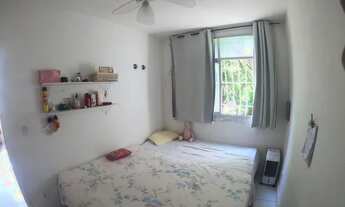 Imagem 6: KL - Oportunidade Apartamento 2 quartos 2º andar em Castelândia - Serra - ES