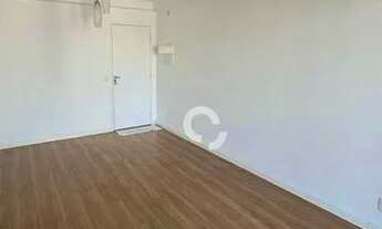 Imagem 4: Apartamento com 3 dormitórios para alugar, 75 m² por R$ 4.267,00/mês - Mansões Santo Antôn