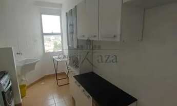 Imagem 7: Apartamento - Residencial Morada Dos Pássaros - 2 Dormitórios - 48 m²
