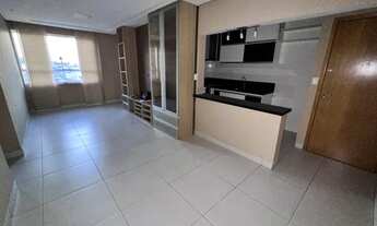 Imagem 2: APARTAMENTO DECORADO 2 QUARTOS - 1 VAGA - 65 Mt2 - ÓTIMA LOCALIZAÇÃO