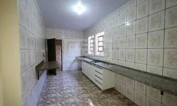 Imagem 4: Casa 02 quartos, Setor Novo Horizonte, Goiânia - GO