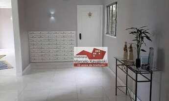 Imagem 5: Apartamento à venda, 72 m² por R$ 400.000,00 - Vila Monumento - São Paulo/SP