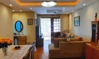 Imagem 3: Apartamento para Venda - 112m², 3 dormitórios, sendo 2 suites, 2 vagas - Boa Vista