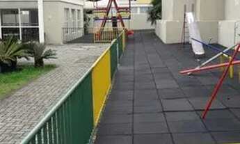 Imagem 7: Curitiba - Apartamento Padrão - Capão Raso