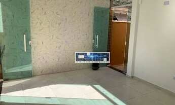 Imagem: CASA TÉRREA de 2 DORMITÓRIOS