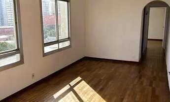 Imagem: Apartamento com 2 dormitórios para alugar