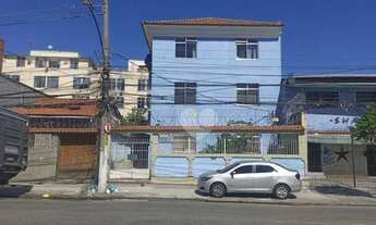 Imagem 7: Apartamento com 2 dormitórios à venda, 77 m² por R$ 210.000,00 - Engenho Novo - Rio de Jan