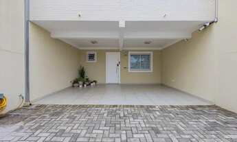 Imagem 2: Triplex com 3 quartos 229 m² à venda por R$ 1.050.000 no Bairro Fanny em Curitiba - PR