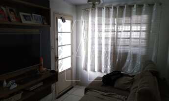 Imagem 2: Araçatuba - Casa - Conjunto Habitacional João Batista Botelho