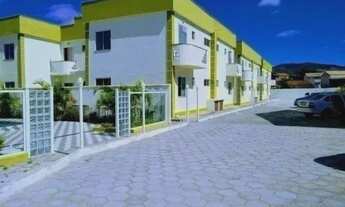 Imagem 3: Duplex para venda possui 60 metros quadrados com 2 quartos