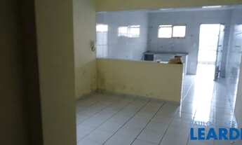 Imagem 2: CASA ASSOBRADADA - MORUMBI - SP