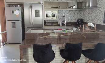 Imagem 5: Vende-se sobrado com 6 quartos no Condominio Florais Itália em Cuiabá MT